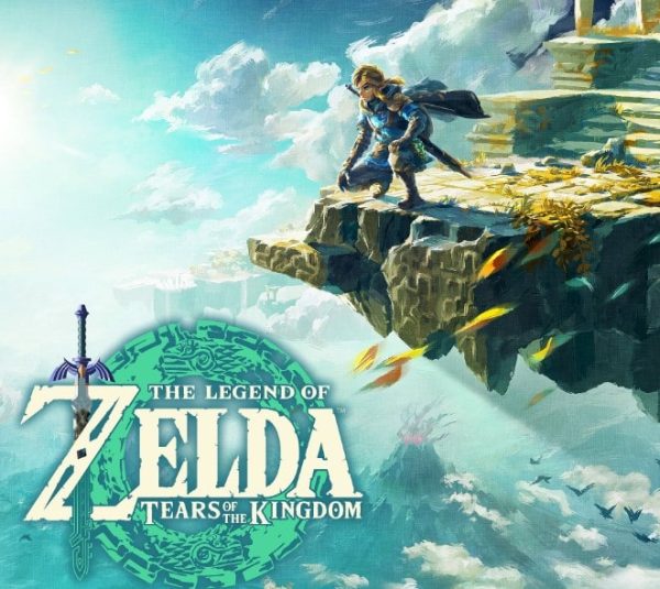 Game Bootleg The Legend of Zelda Tears of the Kingdom belum di Rilis, Namun Sudah Muncul di Internet
