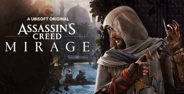 Jadwal Game Assassin’s Creed Mirage Resmi di Mundurkan, Gara-Gara Assassin’s Creed Mirage Palsu