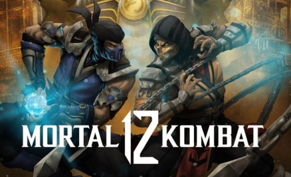 Game Mortal Kombat 12 Rencana di Luncurkan Tahun Ini