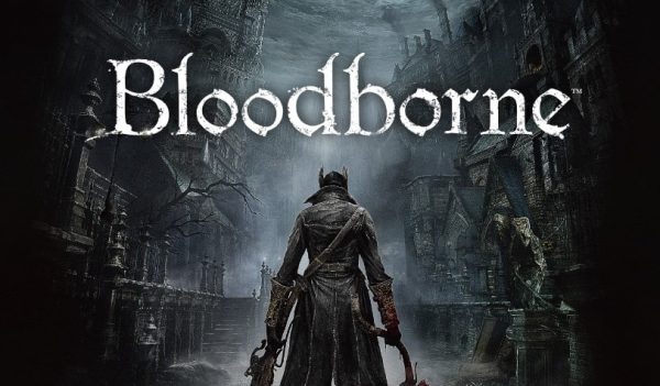 Kreator God of War PS2 : Bloodborne Versi PC Sedang di Buat