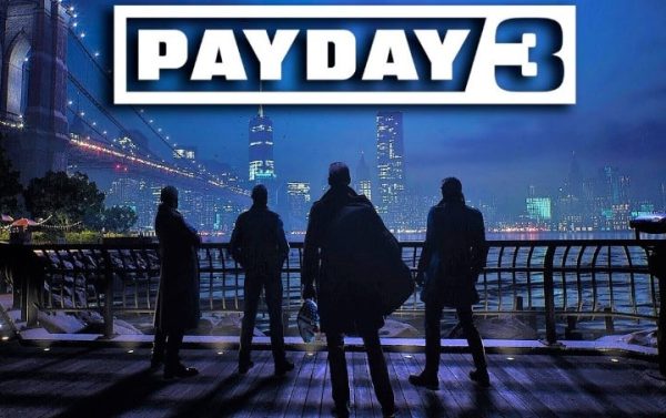 Trailer Payday 3 Akan di Umumkan Beserta Tanggal Peluncuran