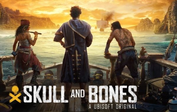 Skull and Bones di Rencanakan Closed Beta Oleh Developer